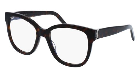 yves saint laurent lunettes femme|lunette de vue st laurent.